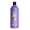 Matrix So Silver Pigmented Conditioner 1L