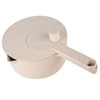 Salad Spinner Fruit Vegetable Dryer Strainer Sifter Manual Vegetables Rice