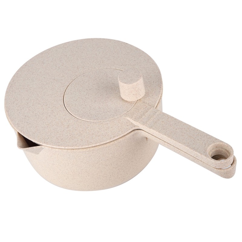 Salad Spinner Fruit Vegetable Dryer Strainer Sifter Manual Vegetables Rice