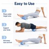5-in-1 Foam Roller Set for Post-Workout Stretching – Massage Roller