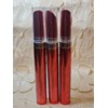 Revlon 3-Revlon-Ultra HD LIPSTICK-750 HD Lava-GREAT SHADE-NEW/SEAL