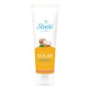 Kit Bloqueador Solar Fps50 Extracto Coco Filtro Uva Uvb