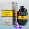 Viktor And Rolf SPICEBOMB EXTREME BY VIKTOR and ROLF By VIKTOR and ROLF 3.04 oz Free Shipping