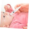 CHILDWEET 30pcs Needleless Liquid Dispenser for Accurate Measuring for Kitchen
