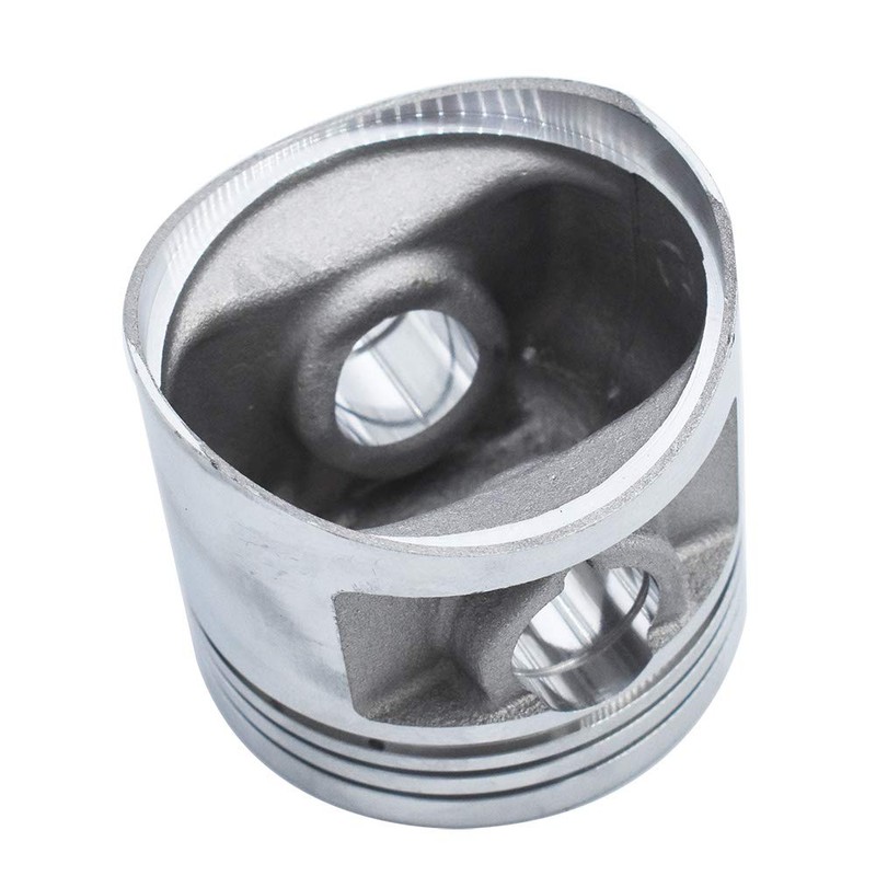 labwork Engine Cylinder Piston Gasket Kit Replacement for Honda 250