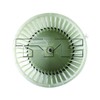 TYC 700256 Replacement Blower Assembly for Nissan cube
