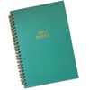2025 A5 Spiral Bound Week To View Diary WTV Planner