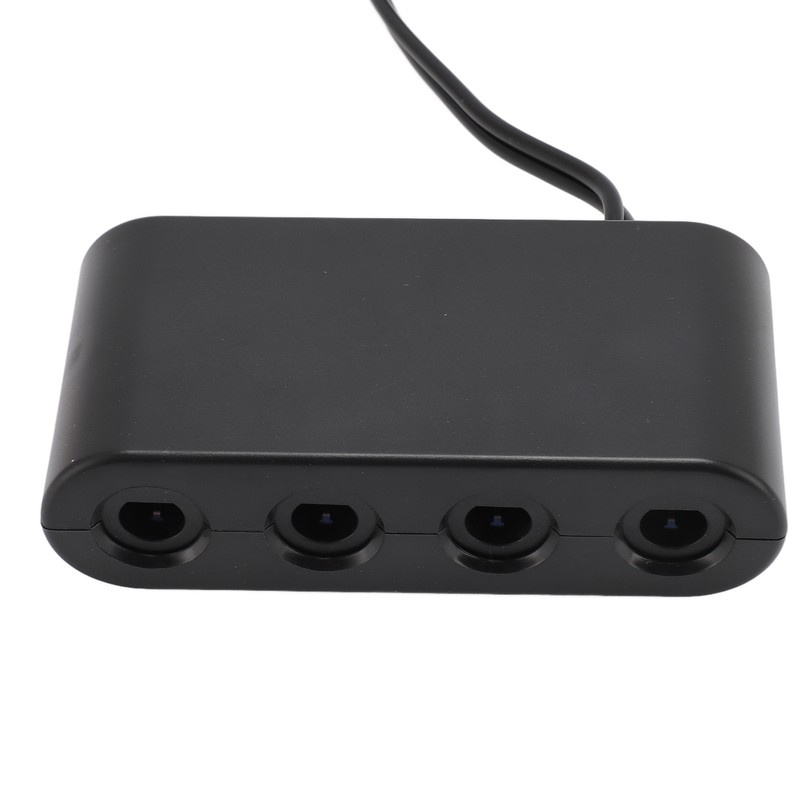 Controller Adapter Compatible for Switch for WII U USB Controller