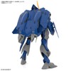 HG Macross Plus YF-21 1/100 Scale Color-Coded Plastic Model