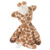 Vermont Teddy Bear Stuffed Giraffe - Buddy Giraffe Stuffed Animal,