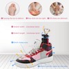eachway Shoe Stretcher Women Men Professional Boot Stretcher Adjustable Width