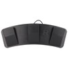 USB Triple Foot Switch Pedal Multifunctional Ergonomic Triple Foot Switch