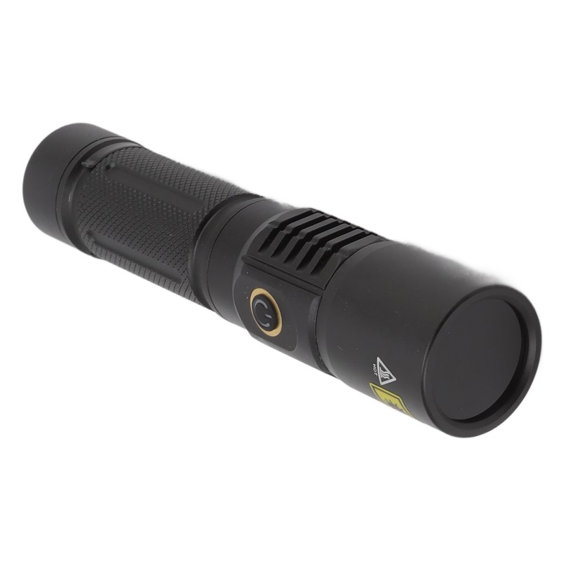 Portable 365nm UV Flashlight LED Black Light Torch for Pet