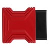 OBD2 16 Pin Adapter Connetor Replacement for X100 PRO X100
