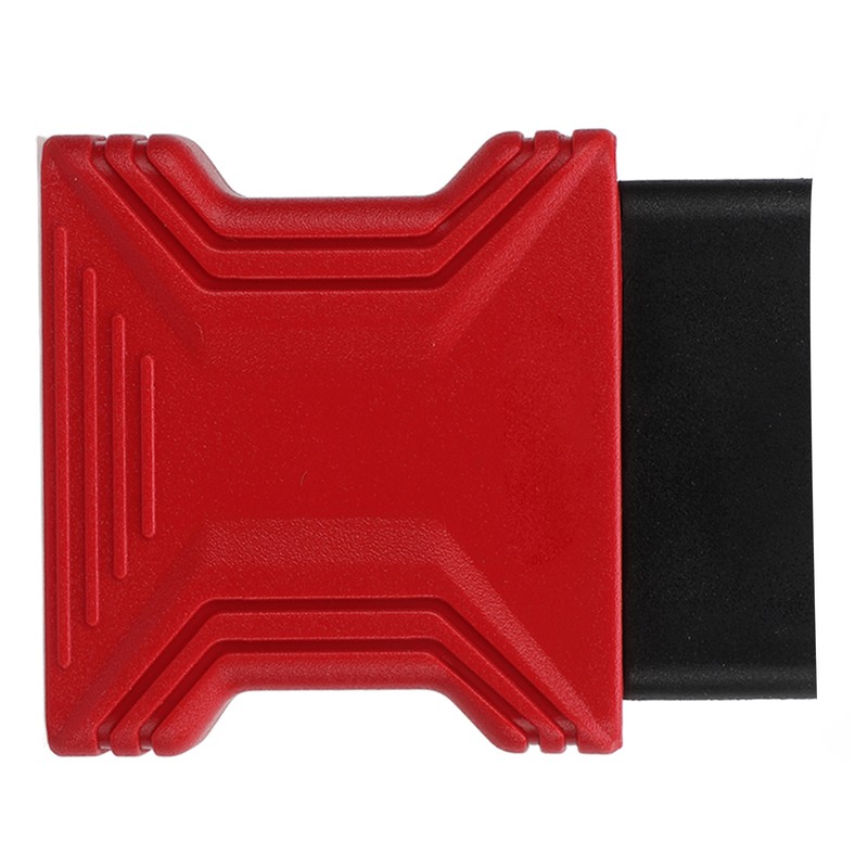 OBD2 16 Pin Adapter Connetor Replacement for X100 PRO X100