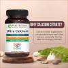 Pure Nutrition Calcio Citrato Malato 1000 Tab