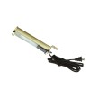 Specialty Lighting Curio Cabinet Light - 25 Watt Lamps Included,