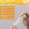 Parasilk Beauty Double Butter Cuticle Cream. Superior Antioxidant Oils &