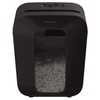 Fellowes 4402801 Powershred LX50 9-Sheet Crosscut Shredder