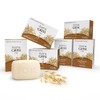 Grisi Oat Soap Cleansing Balancing Soap with Natural Oat Assists