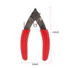 Eyeglass Repair Tool Kit, Universal Glasses Screw Pliers Rimless Frame
