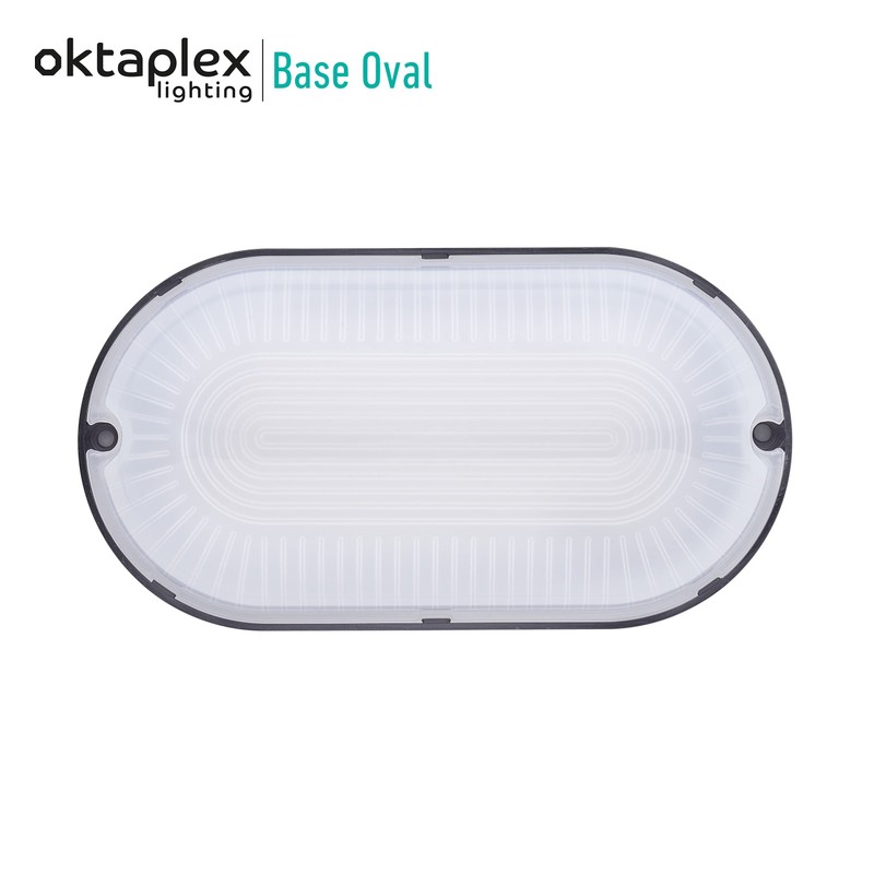 Oktaplex Base Lighting