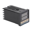PID Thermostat Temperature Controller Set 0‑400℃ Thermostat Temperature Controller with