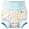 Splash About Happy Nappy Duo, Little Acorns, 3-4 Years