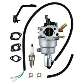 YAMAKATO Huayi OEM Carburetor for Champion Dual Generator 76533 100307 100397 100401 100456 100479 100524 100628 100629