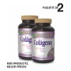 Colageno Vida Herbal, Tabletas, Colageno Hidrolizado