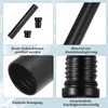 Xialvyu Pack of 4 Joint Case Aluminium Joint Box 110