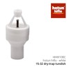Hotun HiFlo Dry Trap Tundish for Boilers, Water Heaters &