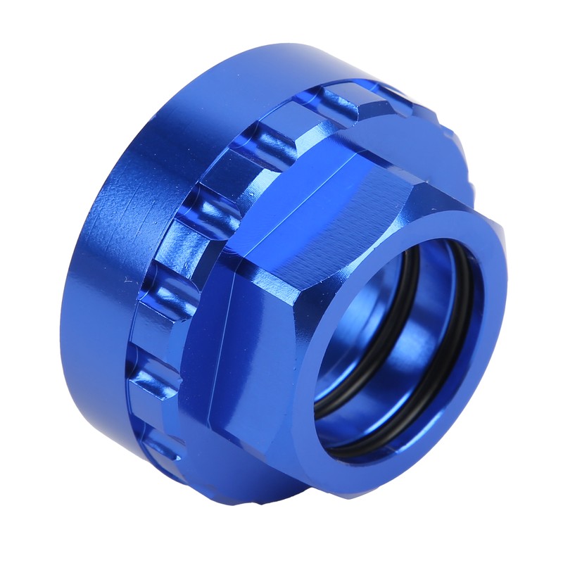 12‑Speed Direct Mounting Disc Removal Tool MTB Bike Chainring Tool
