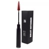 VMS RACING Anti-Theft Retractable Black 50 Caliber Red Bullet Stubby