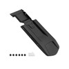 URLWALL Placa interior mejorada para guardabarros trasero Seyway Sur-Ron Light