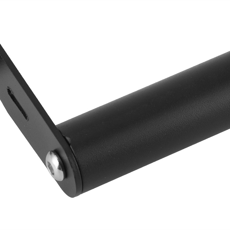 Motorcycle GPS Bracket Holder Bar Kit 0.8in Support Rod Fit