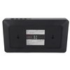 SW‑525A Wall Mounted LCD Display Digital Sound Level Meter USB