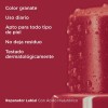 Bálsamo Reparador Labial con a H Color Granate Isdin 4g
