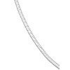 Purelei® Flare Chain - Square Snake Chain - Perfect for