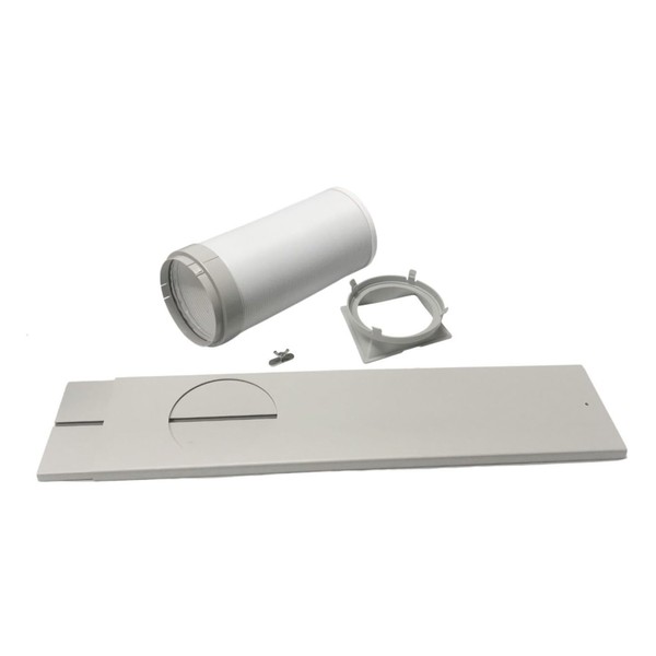 Air Conditioner AC Window Kit Compatible with LG Model Numbers