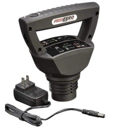 Pump Zero Technology Fountainhead 184163 Zero Pump Technology Garden Sprayer Head and Charger Only