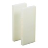 Ridex 424I0082 Cabin Air Filter Dust Filter, Pollen Filter, Microfilter