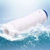 OWENRYIN Fast Connect Check Valve Disposable Check Valve Plastic Valve