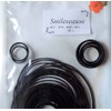 Rubber Belt for Radio Cassette Recorder Repair, Maintenance, Replacement (33