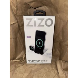Zizo PowerVault Station - All-in-one Wireless Charging Dock