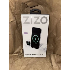 Zizo PowerVault Station - All-in-one Wireless Charging Dock
