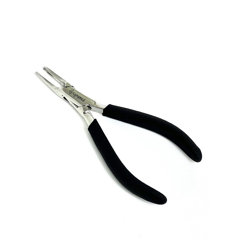 Premium -Nose Pad Arm Adjusting Pliers Eyeglass Arms Frame Eyeglasses