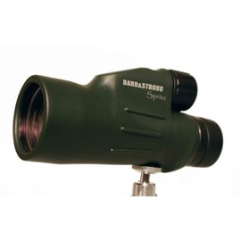 Barr & Stroud Sprite Monocular 10x50 MFC + Tripod
