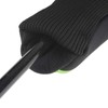 Andux 4pcs/Set Golf 460cc Driver Fairway Wood Club Head Covers