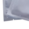 Fresherpack 50 X Mylar Foil Bags 12cm x 20cm -